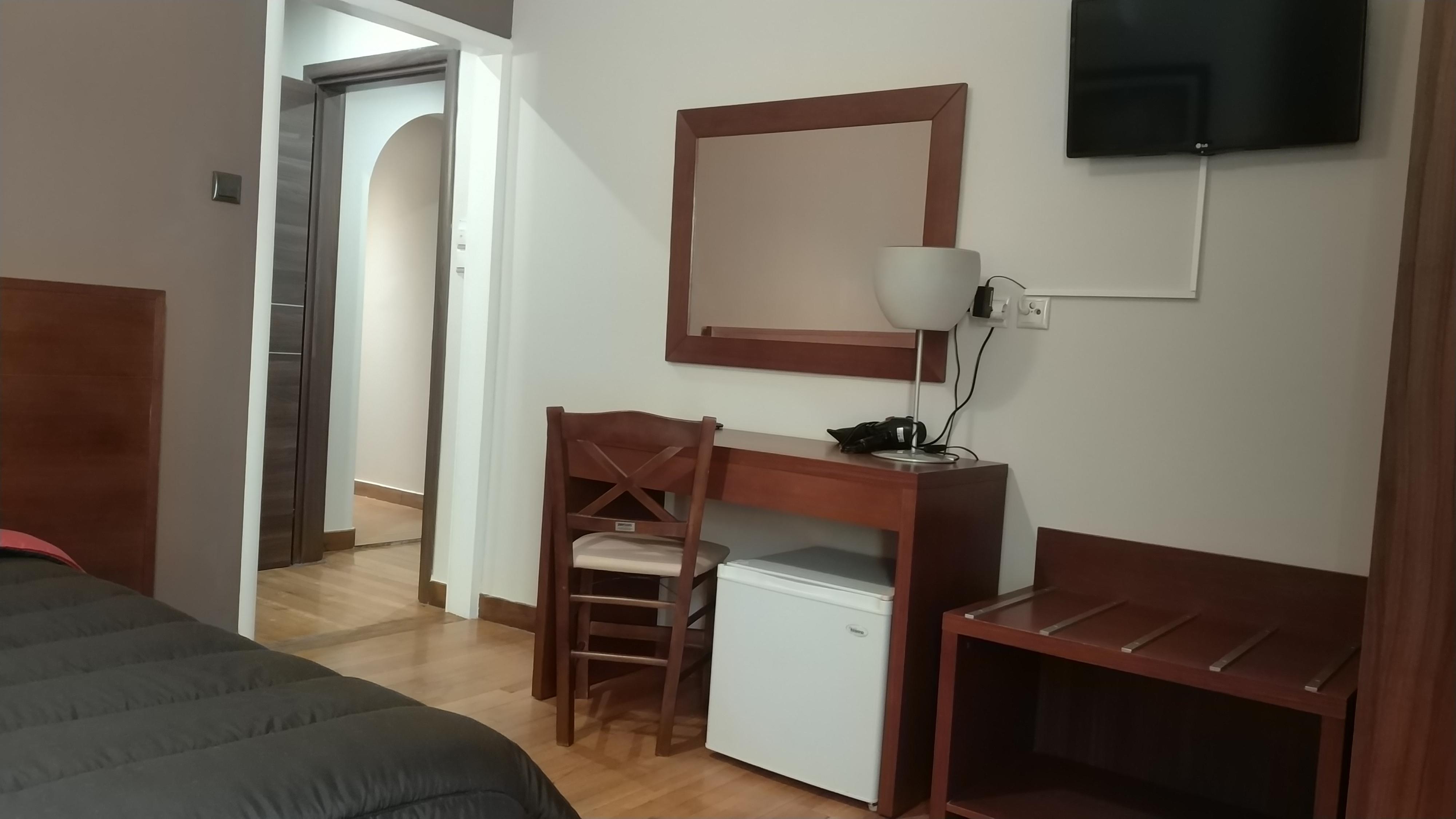 Ambrosia Suites Афины Экстерьер фото