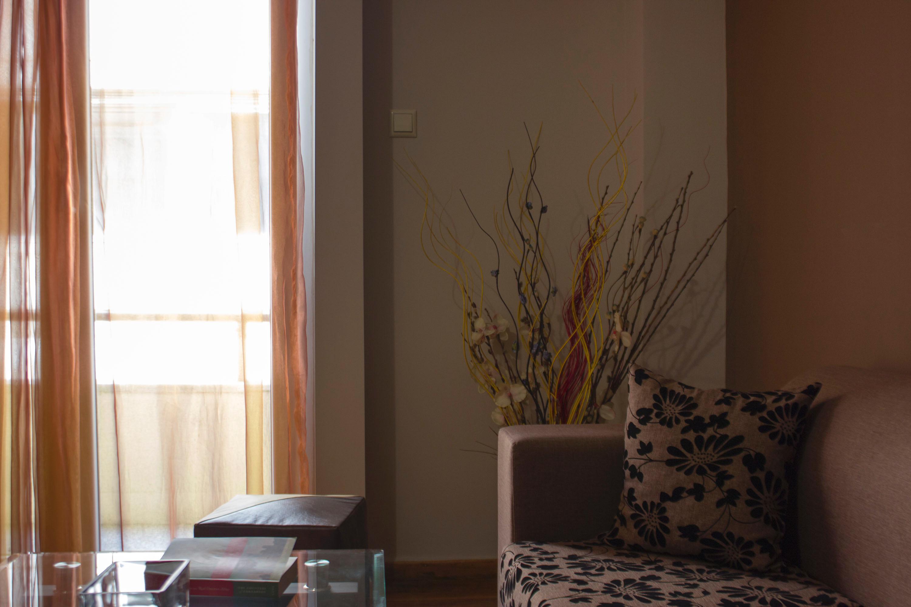 Ambrosia Suites Афины Экстерьер фото