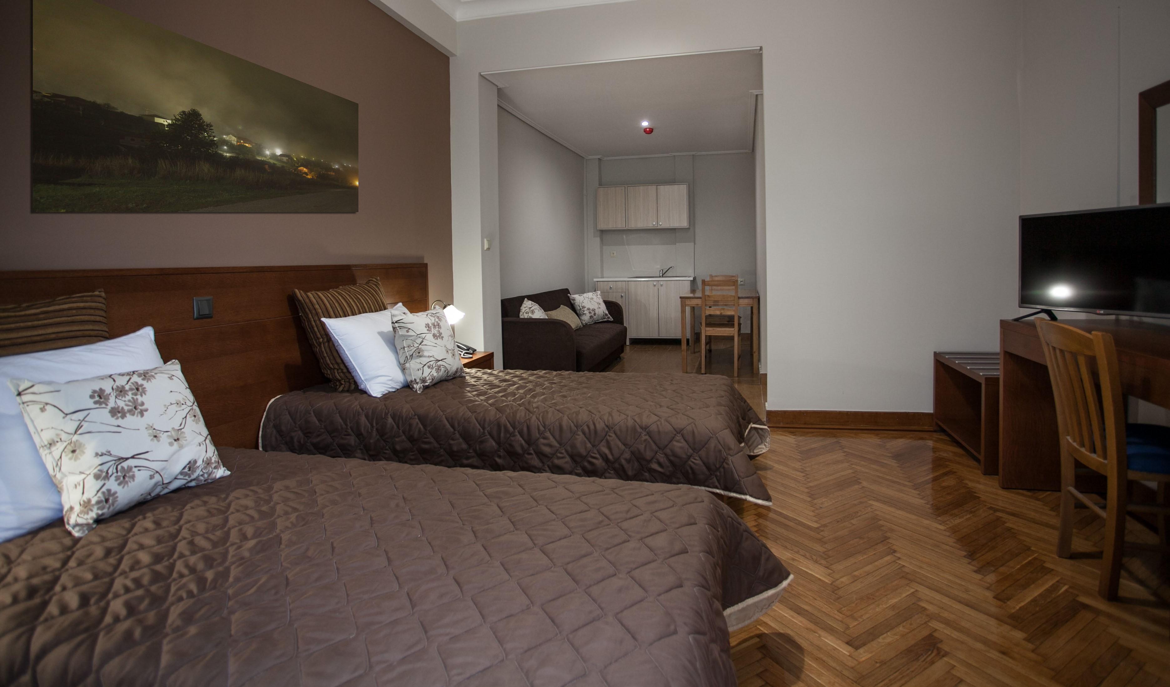 Ambrosia Suites Афины Экстерьер фото