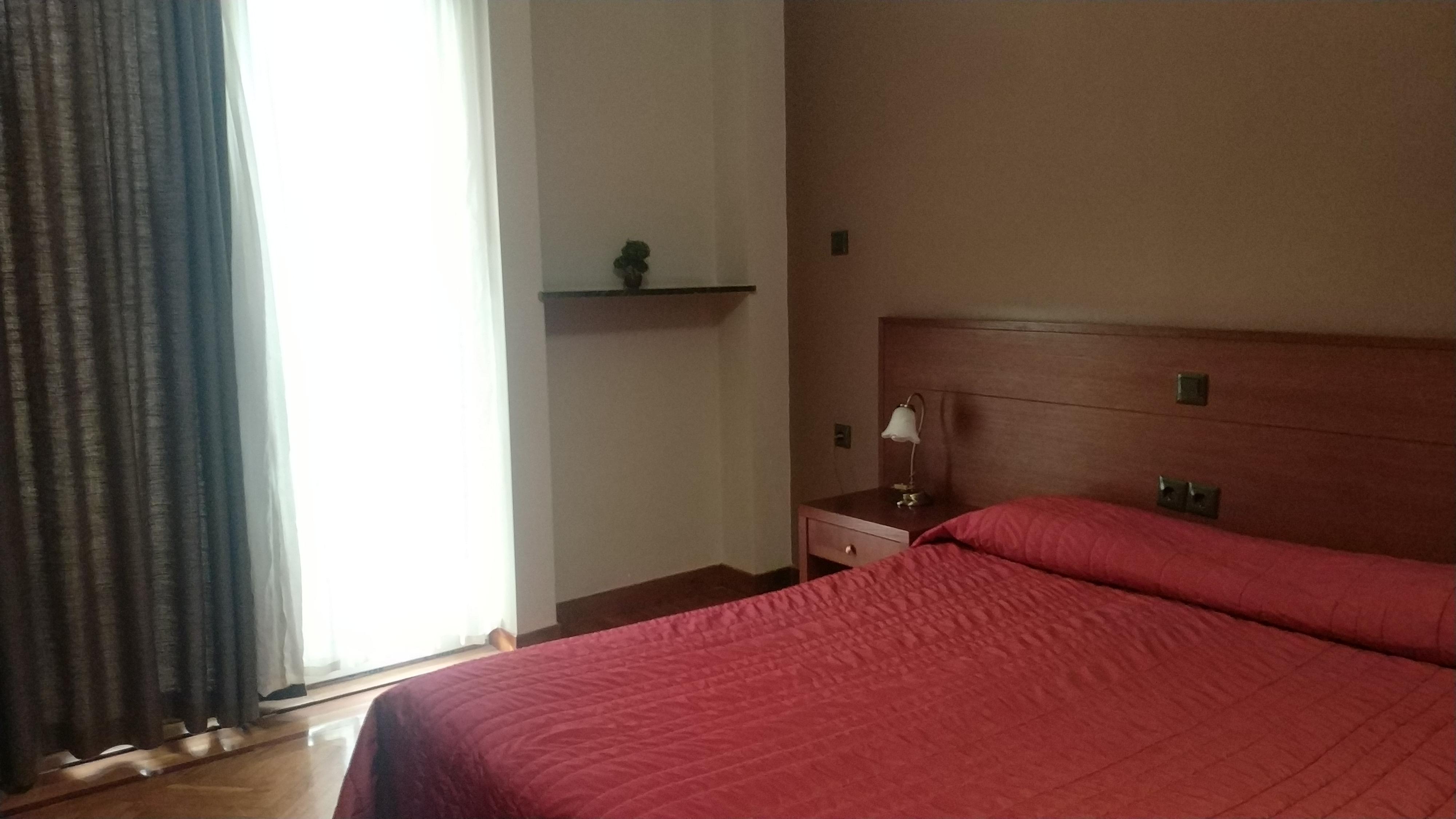 Ambrosia Suites Афины Экстерьер фото