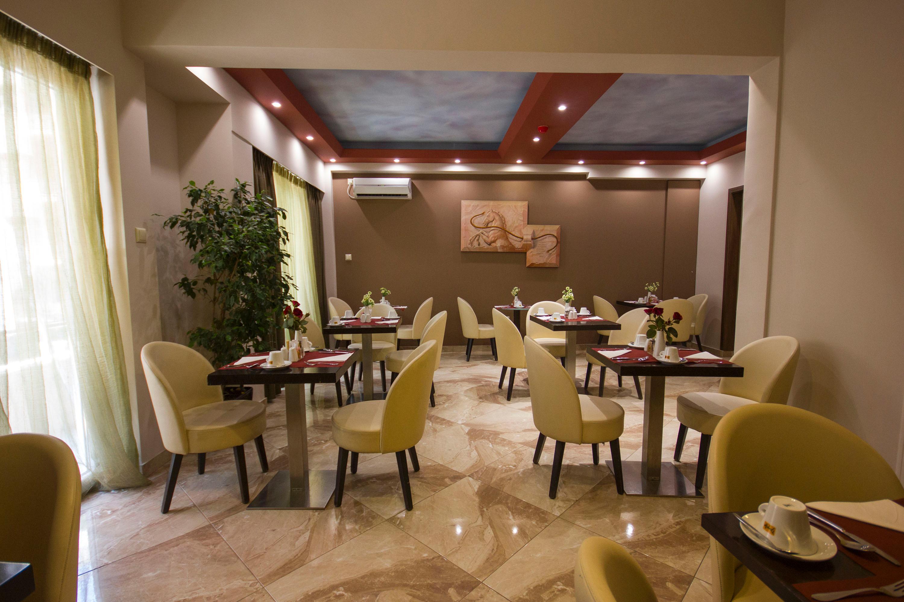 Ambrosia Suites Афины Экстерьер фото