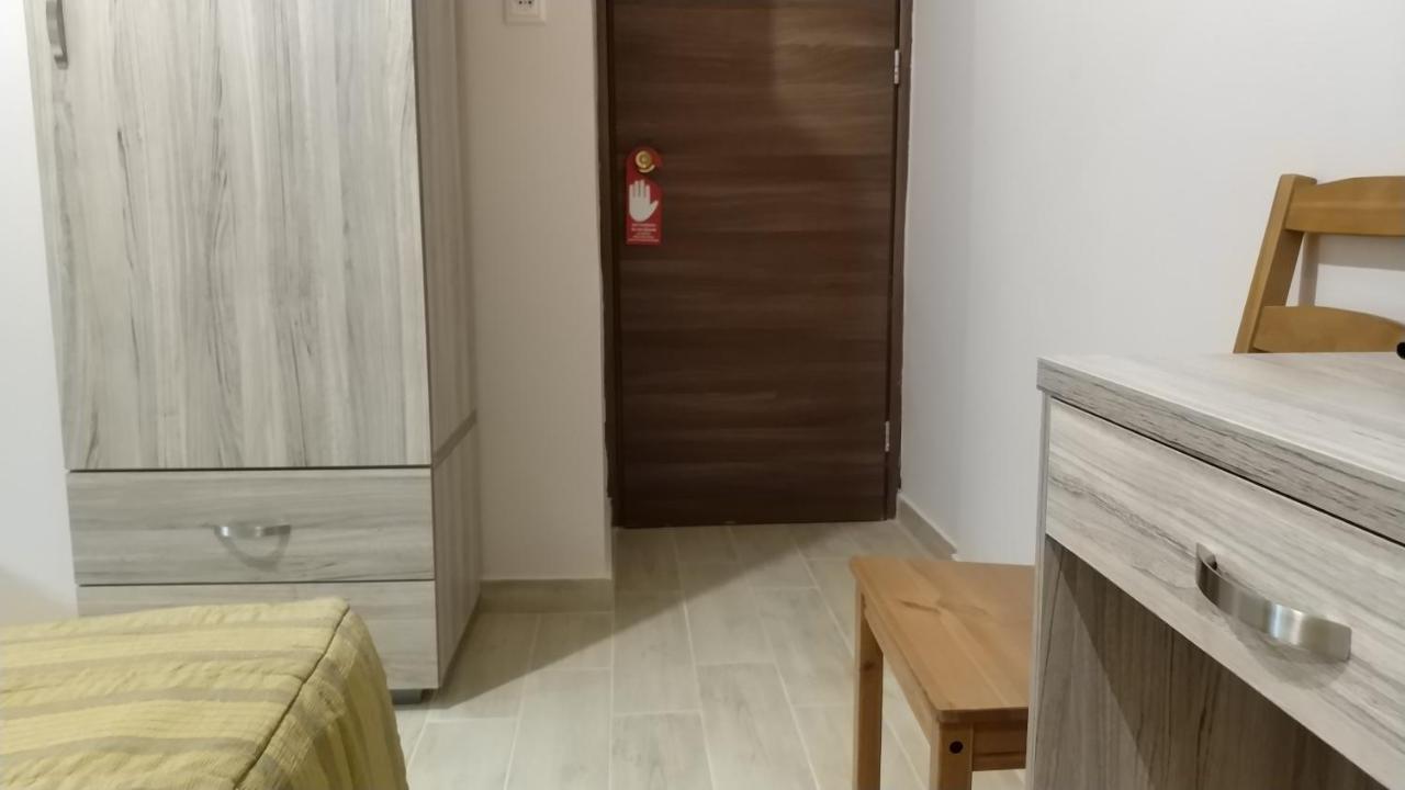 Ambrosia Suites Афины Экстерьер фото