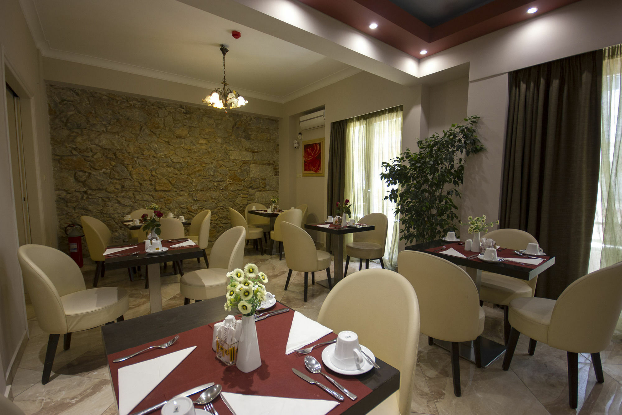 Ambrosia Suites Афины Экстерьер фото