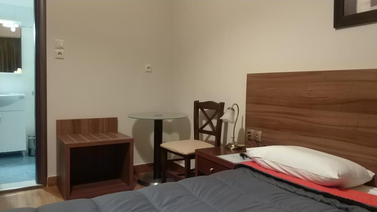 Ambrosia Suites Афины Экстерьер фото