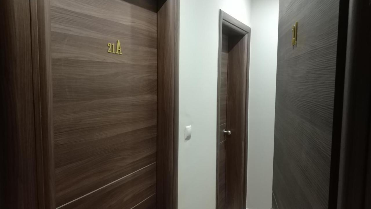 Ambrosia Suites Афины Экстерьер фото